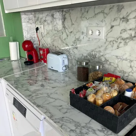Ferienwohnung La Casa De Lea Béjar Exterior foto