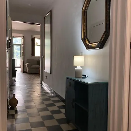 Ferienwohnung La Casa De Lea Béjar Exterior foto