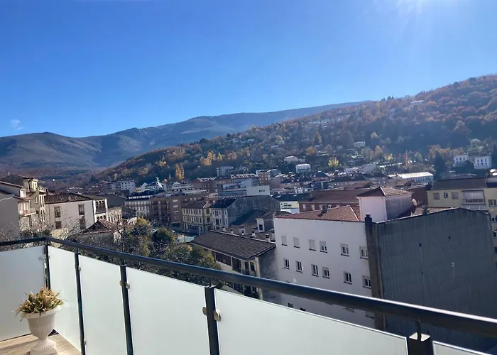 La Casa De Lea