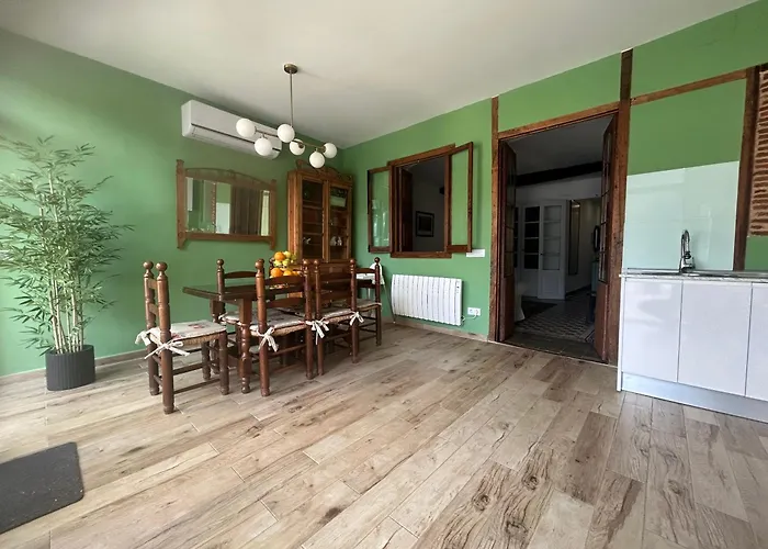 La Casa De Lea
