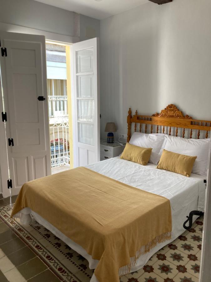 La Casa De Lea Apartment