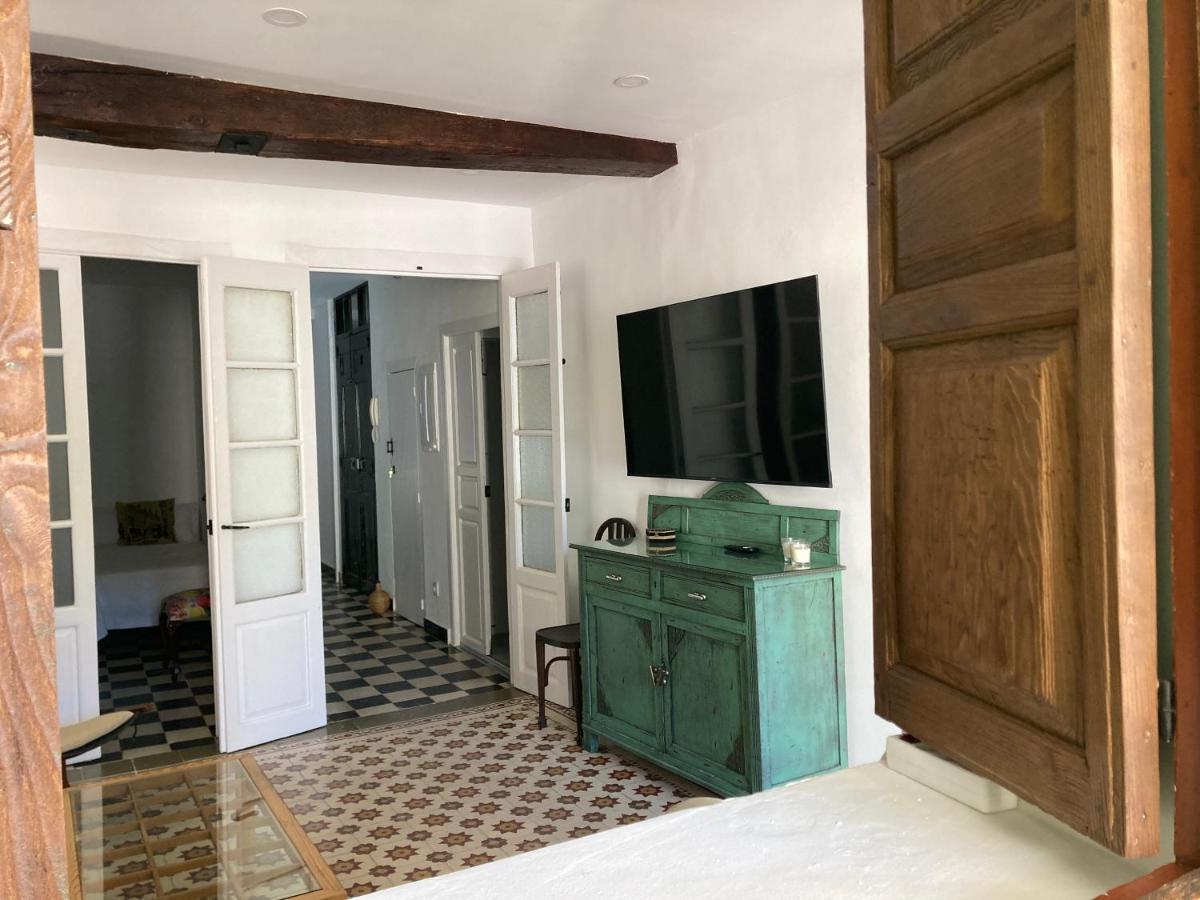La Casa De Lea Bejar