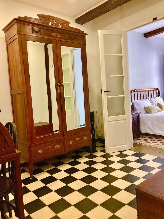 La Casa De Lea Bejar