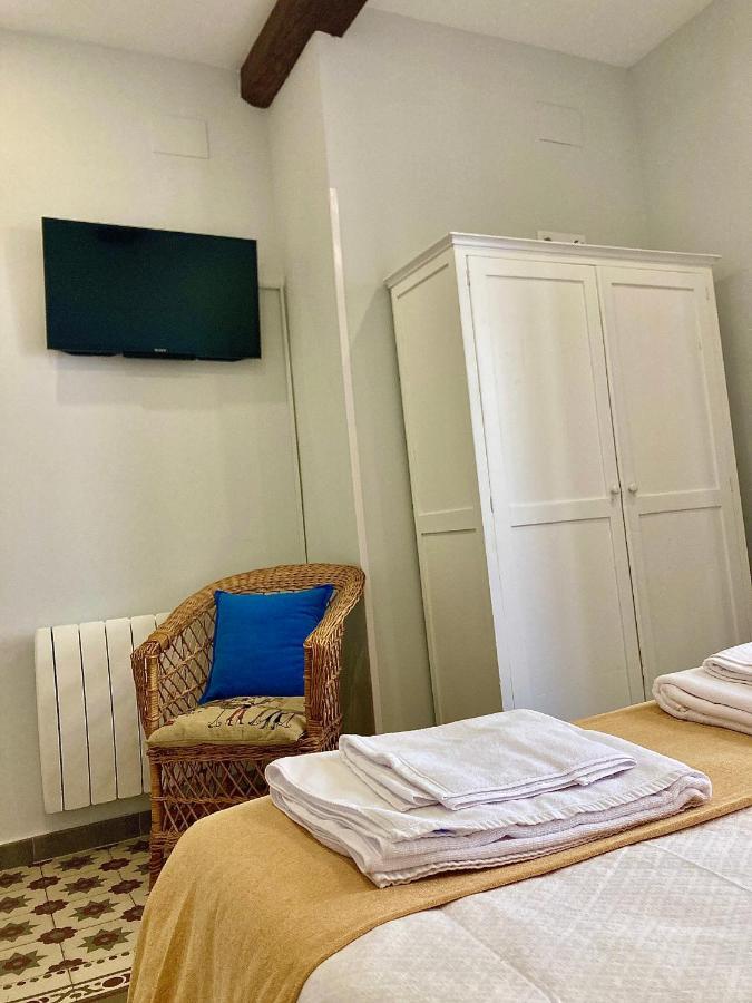 La Casa De Lea Apartment