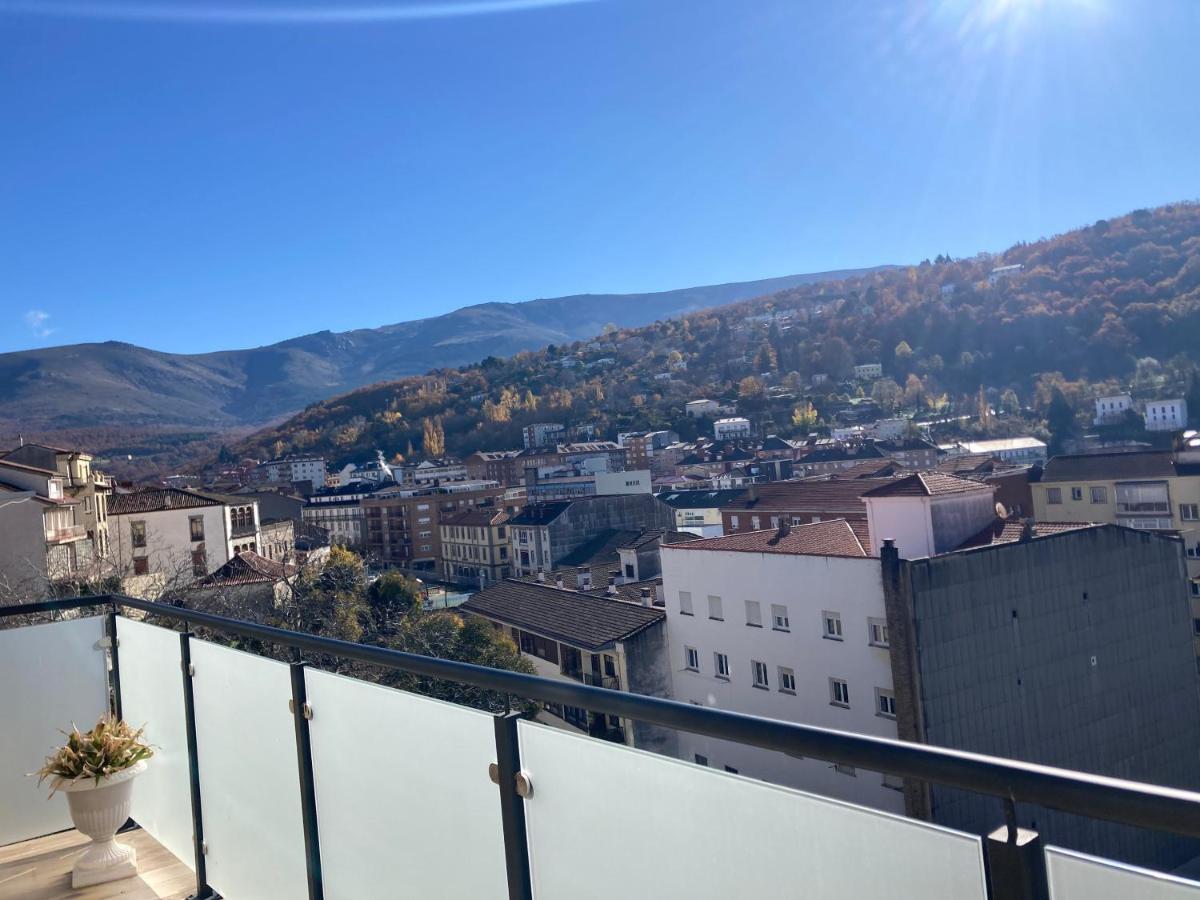 La Casa De Lea Bejar